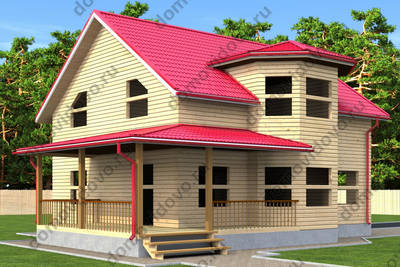 Галерея проекта 84