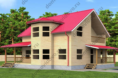 Галерея проекта 84