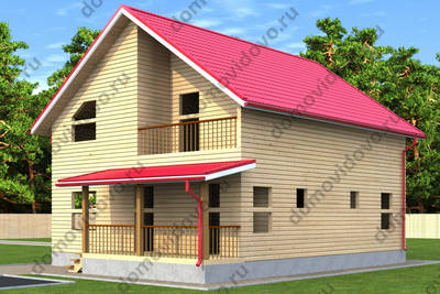 Галерея проекта 84