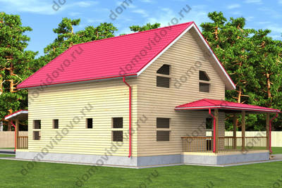 Галерея проекта 84