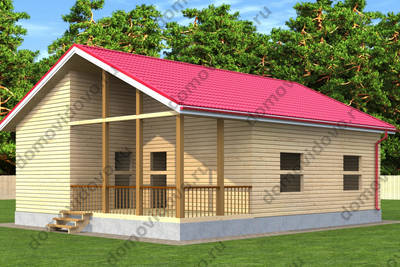 Галерея проекта 87