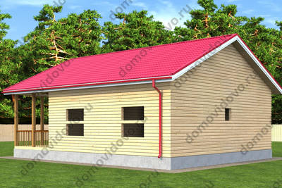 Галерея проекта 87