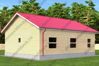 Галерея проекта 87