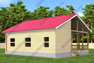 Галерея проекта 87