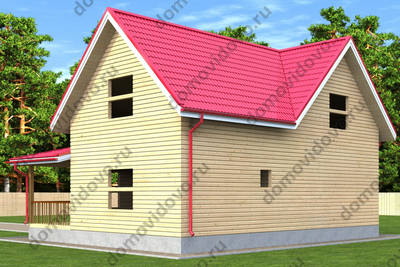 Галерея проекта 88