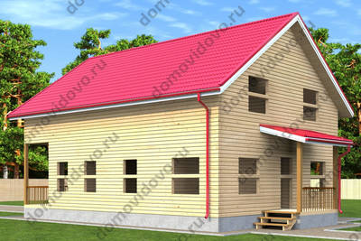 Галерея проекта 92