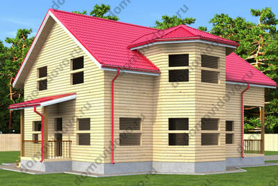 Галерея проекта 92