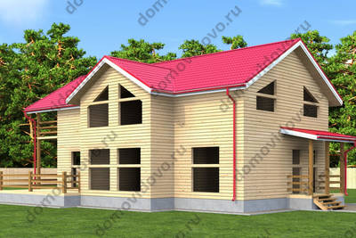 Галерея проекта 93