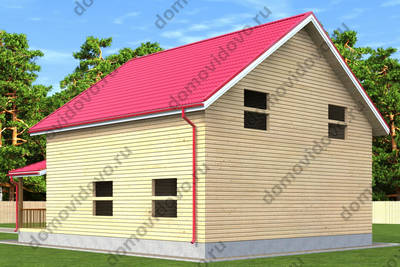 Галерея проекта 94