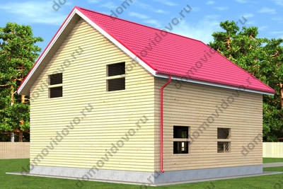 Галерея проекта 94