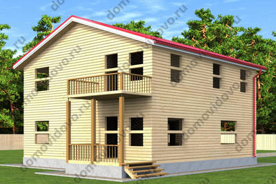 Галерея проекта 95