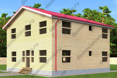 Галерея проекта 95