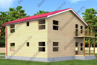 Галерея проекта 95