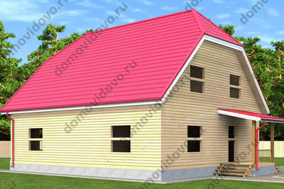 Галерея проекта 98