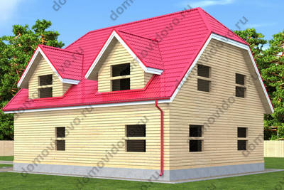 Галерея проекта 98