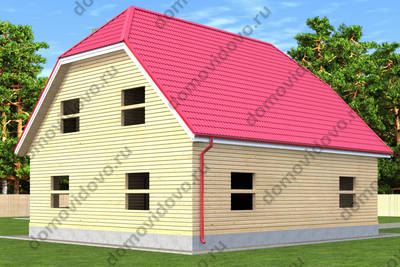 Галерея проекта 98