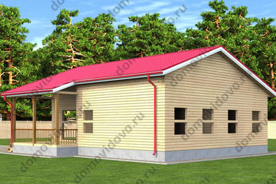 Галерея проекта 99