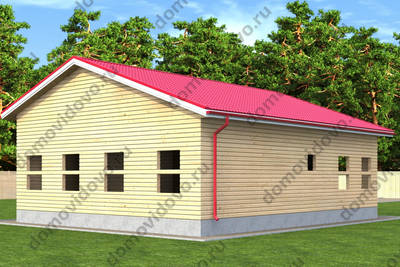 Галерея проекта 99